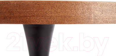 Обеденный стол Halmar Carmelo 100x75