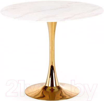 Обеденный стол Halmar Casemiro - фото