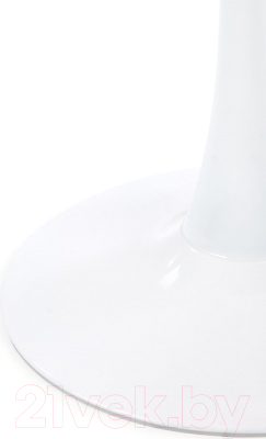 Обеденный стол Halmar Denver 80x73