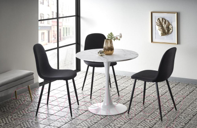 Обеденный стол Halmar Denver 80x73