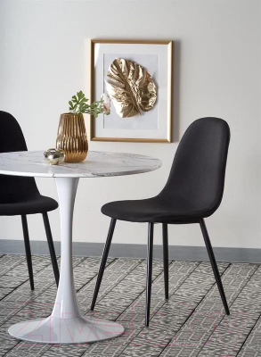 Обеденный стол Halmar Denver 80x73