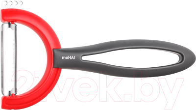 Овощечистка Moha Reverso Fruit / 6945616 - фото