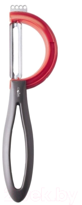 Овощечистка Moha Reverso Fruit / 6945616