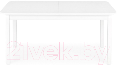 Обеденный стол Halmar Florian раскладной 160-228x90x78