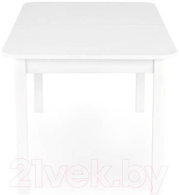 Обеденный стол Halmar Florian раскладной 160-228x90x78