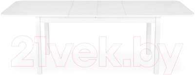 Обеденный стол Halmar Florian раскладной 160-228x90x78