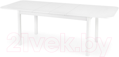 Обеденный стол Halmar Florian раскладной 160-228x90x78