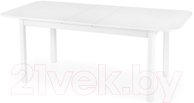 Обеденный стол Halmar Florian раскладной 160-228x90x78