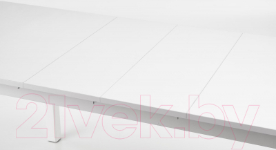 Обеденный стол Halmar Florian раскладной 160-228x90x78