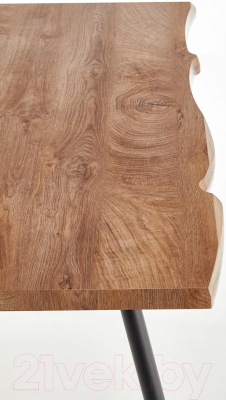 Обеденный стол Halmar Larson 120x80x77