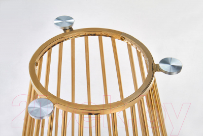 Обеденный стол Halmar Liverpool 120x75