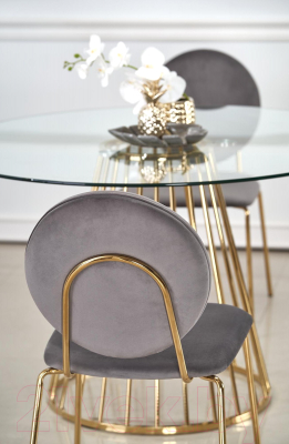 Обеденный стол Halmar Liverpool 120x75