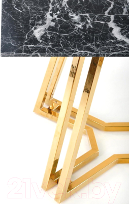 Обеденный стол Halmar Konami 160x90x75