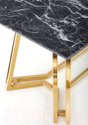 Обеденный стол Halmar Konami 160x90x75