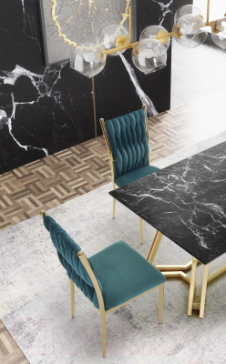 Обеденный стол Halmar Konami 160x90x75