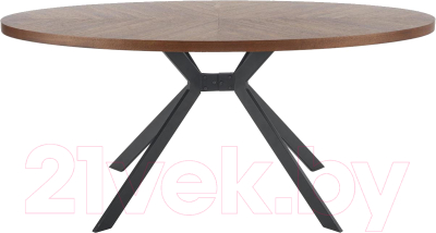 Обеденный стол Halmar Locarno 170x90x75 - фото