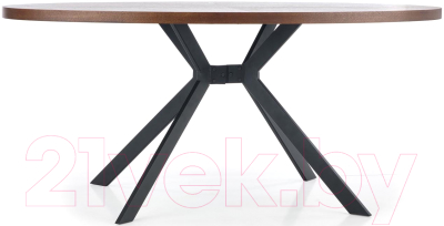 Обеденный стол Halmar Locarno 170x90x75