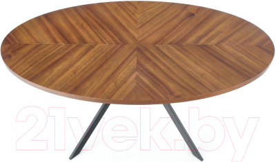 Обеденный стол Halmar Locarno 170x90x75