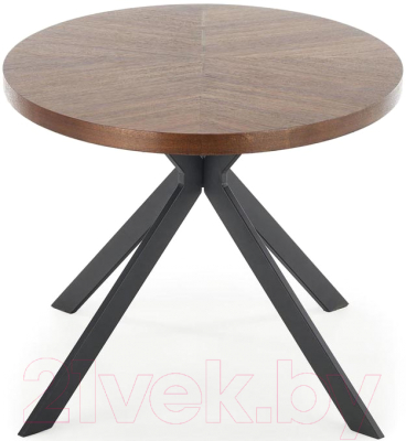 Обеденный стол Halmar Locarno 170x90x75