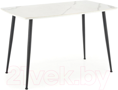 Обеденный стол Halmar Marco 120x70x75