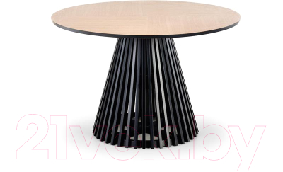 Обеденный стол Halmar Miyaki 120x77