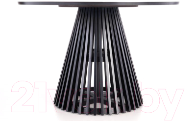 Обеденный стол Halmar Miyaki 120x77