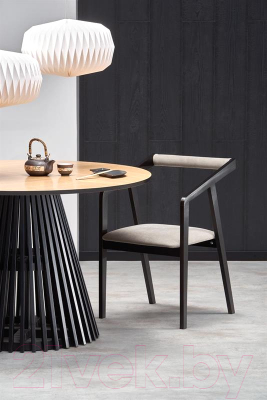 Обеденный стол Halmar Miyaki 120x77