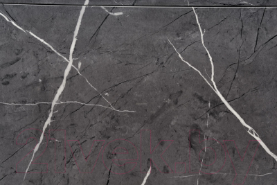 Обеденный стол Halmar Ricardo раскладной 120-160x120x76