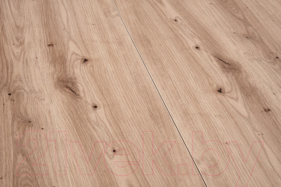 Обеденный стол Halmar Ruben раскладной 102-142x102x76