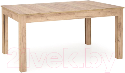 Обеденный стол Halmar Seweryn раскладной 160-300x90x76