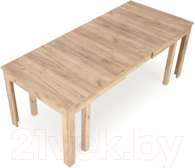 Обеденный стол Halmar Seweryn раскладной 160-300x90x76