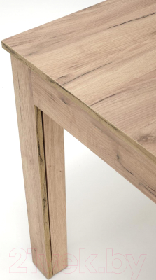 Обеденный стол Halmar Seweryn раскладной 160-300x90x76