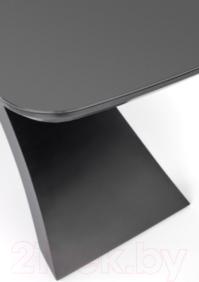 Обеденный стол Halmar Silvestro раскладной 180-220x89x75