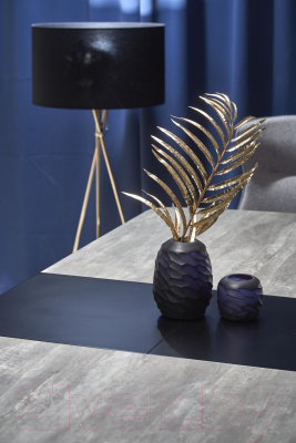 Обеденный стол Halmar Vinston раскладной 180-230x95x76