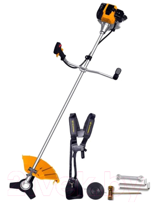 Триммер бензиновый Scorpion ST-520P