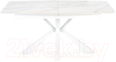 Обеденный стол Halmar Vivaldi раскладной 160-200x89x78