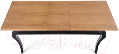 Обеденный стол Halmar Windsor раскладной 160-240x90x76