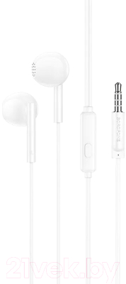 Наушники-гарнитура Borofone BM76 - фото