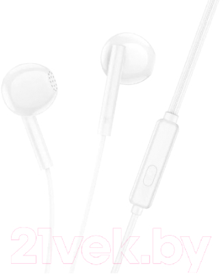 Наушники-гарнитура Borofone BM76