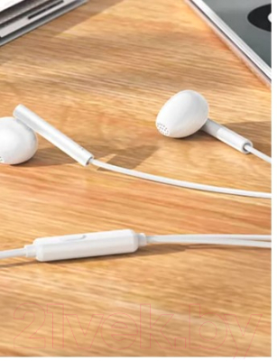 Наушники-гарнитура Borofone BM76