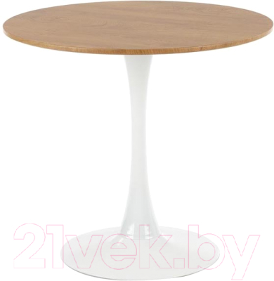 Обеденный стол Halmar Sting 80x73 - фото