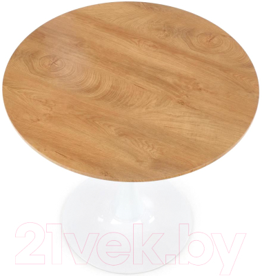 Обеденный стол Halmar Sting 80x73