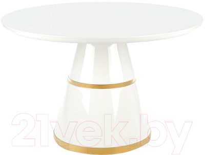 Обеденный стол Halmar Vegas 120x76 - фото