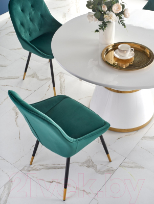 Обеденный стол Halmar Vegas 120x76