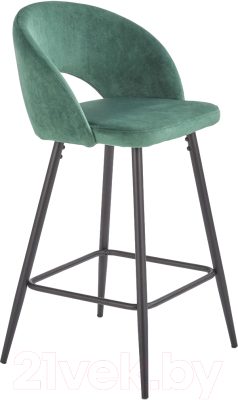Стул барный Halmar H96 - фото
