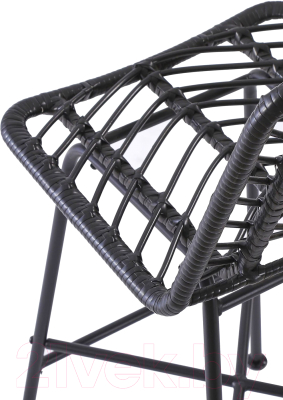 Стул барный Halmar H97