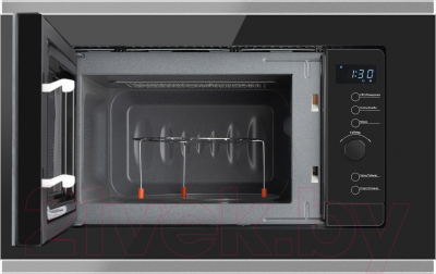 Микроволновая печь Weissgauff HMT-720 BX Grill