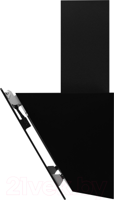 Вытяжка наклонная Weissgauff Zibal 60 BL Sensor