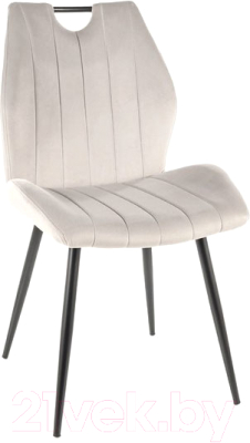 Стул Signal Arco Velvet - фото