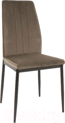 Стул Signal Atom Velvet - фото